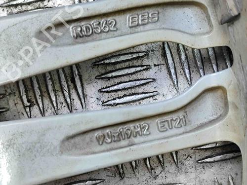 Rim PORSCHE MACAN (95B) 3.0 S Diesel | BP30130457C45