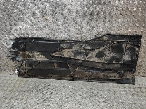 Underbody protection VW ARTEON (3H7, 3H8) 2.0 TSI | BP38960436M92 - Image 4