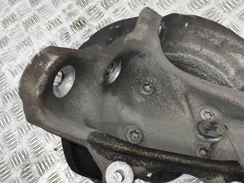 Right front steering knuckle BMW 5 (F10) 535 d | BP29226997M26 
