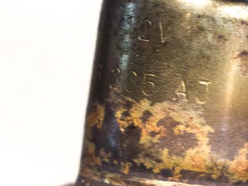 Electronic sensor AUDI A5 Sportback (8TA) S5 quattro | BP11181297M84 