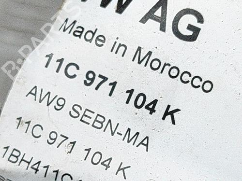 Módulo eletrónico VW ID.4 (E21) PRO | BP28552144M83