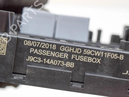 Fuse box JAGUAR E-PACE (X540) 2.0 D150 | BP10526754E1  - Image 6