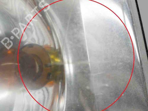 Left headlight VW TRANSPORTER T5 Van (7HA, 7HH, 7EA, 7EH) 2.5 TDI | BP13516518C28 