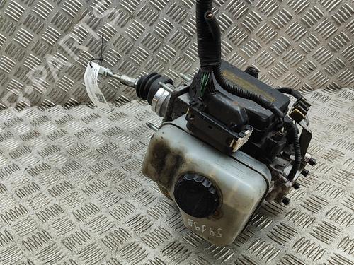 Used Servo brake TOYOTA LAND CRUISER PRADO (_J12_) 3.0 D-4D (KDJ120, KDJ125) (163 hp) 27015280