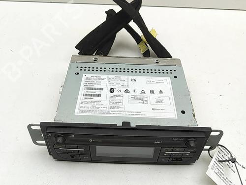 Used Electronic module Electronic module NISSAN NV400 Platform/Chassis (X62, X62B) dCi 145 (146 hp) 33176719 33176719