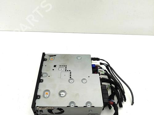 Electronic module PORSCHE CAYENNE (9YA) 4.0 Turbo S E-Hybrid AWD (9YACH1) | BP34374734M83  - Image 5
