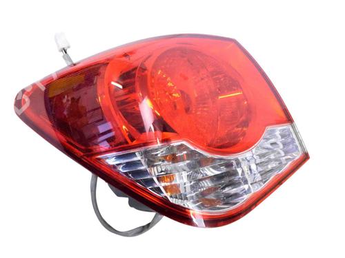 Left taillight CHEVROLET CRUZE (J300) 1.4 | BP29867334C34