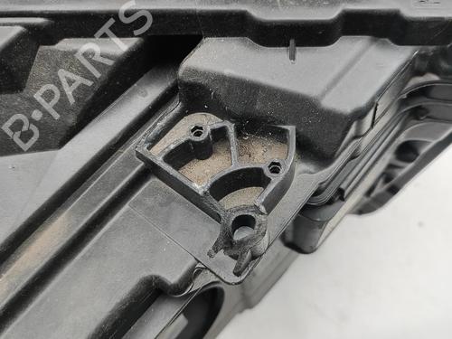 Left headlight PORSCHE CAYENNE Coupe (9YB) 3.0 AWD (9YBAA1) | BP32088766C28 