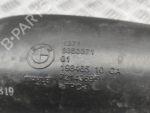 Pipe BMW X3 (G01, F97, G08) M Competition | BP30732163M125  - Image 6