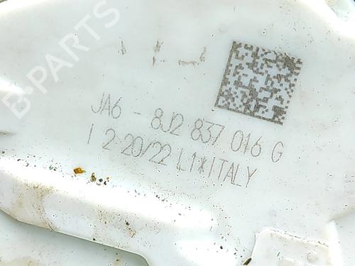 Front right lock VW TOUAREG (CR7, RC8) 3.0 eHybrid 4motion | BP31113008C97 