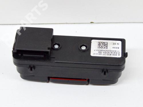 Switch MERCEDES-BENZ C-CLASS Convertible (A205) C 200 (205.442) | BP10735518I30 