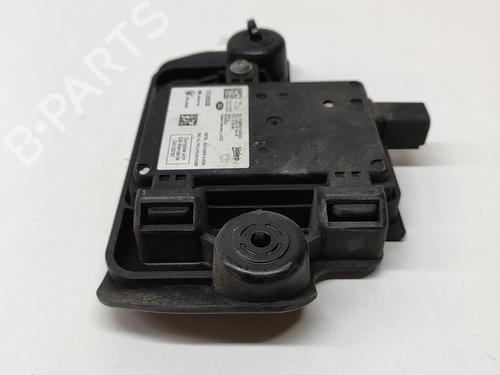 Electronic module LAND ROVER RANGE ROVER VELAR (L560) 2.0 D240 SD4 4x4 | BP16945195M83