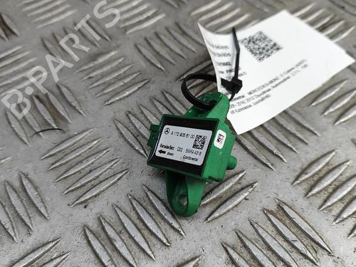 electronic-sensor-mercedes-benz-e-class-convertible-a207-2010-2011-2012-2013-2014-2015-2016-27723799 main image