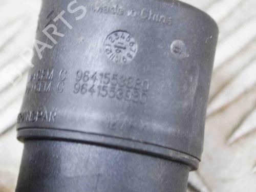 Washer pump PEUGEOT 208 I (CA_, CC_) 1.6 HDi / BlueHDi 75 | BP14643539E24 