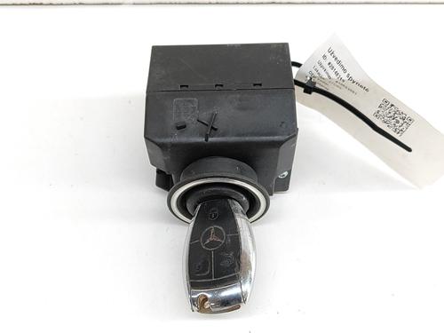Used Ignition barrel MERCEDES-BENZ SLK (R171) 200 Kompressor (171.442) (163 hp) 22620494