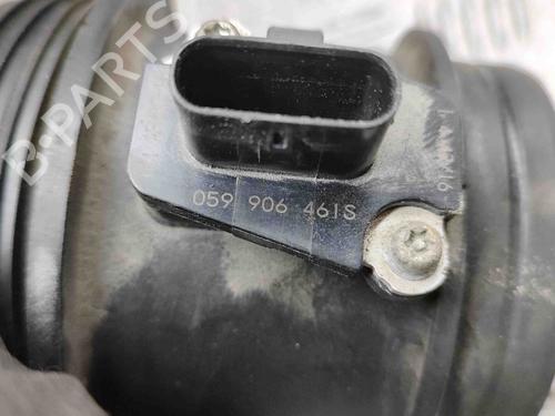 Mass air flow sensor AUDI Q7 (4MB, 4MG, 4MQ) 3.0 TDI e-tron quattro | BP25219104M95 