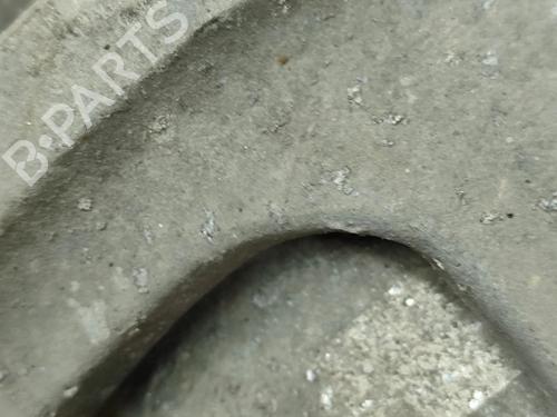 Right rear shock absorber AUDI Q7 (4LB) 3.0 TDI quattro | BP27803690M19