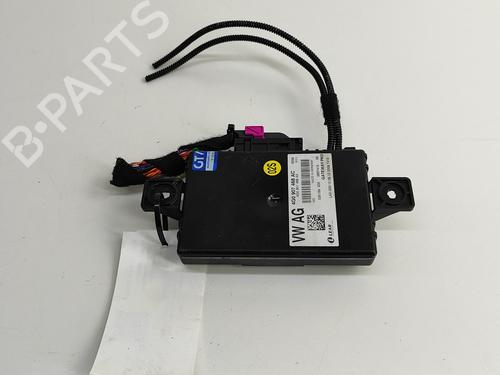 Elektronisk modul AUDI A6 C7 Avant (4G5, 4GD) 3.0 TDI quattro | BP24142859M83 