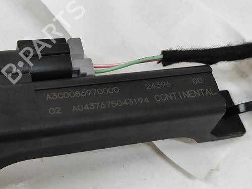 Electronic module RENAULT AUSTRAL E-TECH 200 Hybrid (HGM2) | BP29007740M83 - Image 7