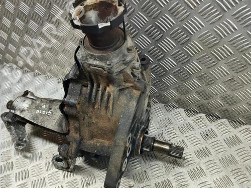 Front differential CHEVROLET CAPTIVA (C100, C140) 2.0 D 4WD | BP28101833M23 - Image 4