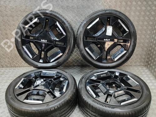 Fælk KIA EV3 EV (204 hp) 32974328