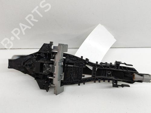 Front left exterior door handle LAND ROVER RANGE ROVER SPORT II (L494) 3.0 SDV6 4x4 | BP28551826C128 