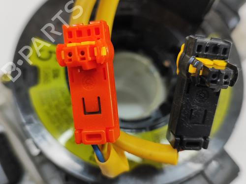 Steering column stalk TOYOTA LAND CRUISER PRADO (_J12_) 3.0 D-4D (KDJ120, KDJ125) | BP16872689I23 
