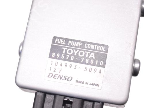 Electronic module LEXUS NX (_Z1_) 300h AWD (AYZ15_) | BP33355932M83  - Image 5