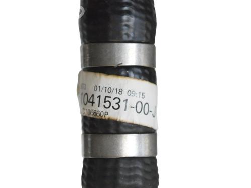 Pipe TESLA MODEL X (5YJX) P100D AWD | BP30252710M125 