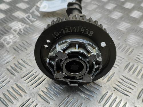 Other CITROËN C3 III (SX) 1.2 THP 110 (SXHNPS, SXHNZT, SXHNZ6) | BP29812572O1 