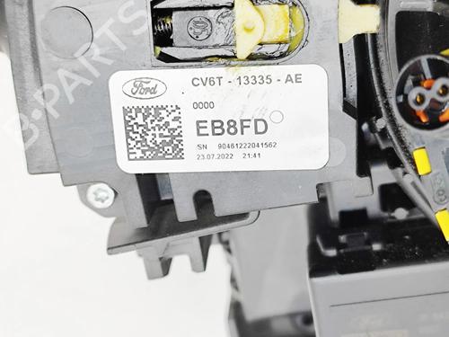 Steering column stalk FORD TRANSIT CUSTOM V362 Bus (F3) 2.0 EcoBlue | BP30972152I23 