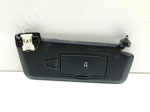 Right sun visor MERCEDES-BENZ CLA (C118) CLA 180 (118.384) | BP40605337I2 - Image 2