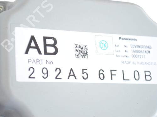 Electronic module NISSAN X-TRAIL III (T32_, T32R, T32RR) 1.6 dCi (T32) | BP30241246M83 