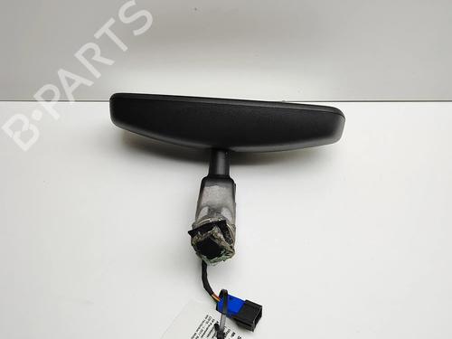Rear mirror ALFA ROMEO STELVIO (949_) 2.0 Q4 (949.AXA2A) | BP36934561I6 - Image 3
