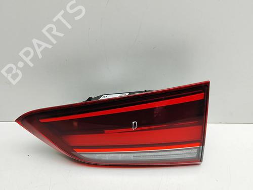 Højre baglygte bagklap BMW X1 (F48) xDrive 25 e Plug-in-Hybrid (220 hp) 32345091