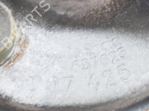 Horn TOYOTA AVENSIS (_T25_) 1.8 VVT-i (ZZT251_, ZZT251R) | BP14624674E13 