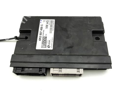 Electronic module AUDI Q8 (4MN, 4MT) 55 TFSI Mild Hybrid quattro | BP38070748M83 - Image 2