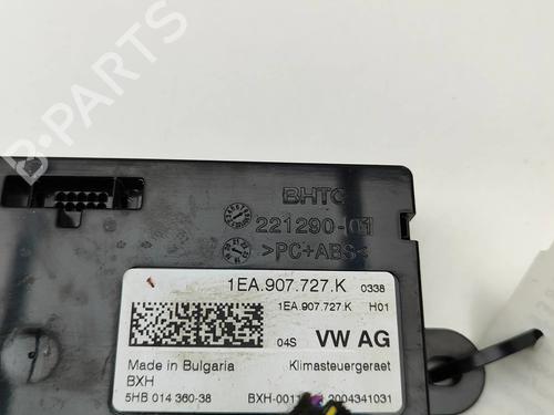 Electronic module SKODA ENYAQ iV SUV (5AZ) 60 | BP27795130M83 