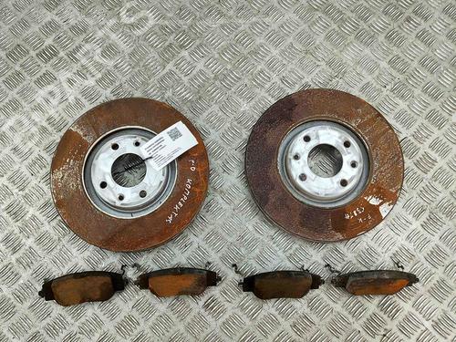 Andere für JEEP AVENGER (J2) Electric (156 hp) 28559870