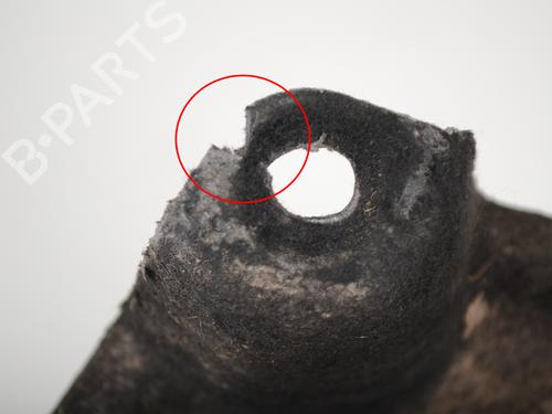 Underbody protection AUDI Q5 (FYB, FYG) 40 TDI quattro | BP30237846M92 