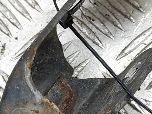 Querlenker links hinten TOYOTA RAV 4 V (_A5_, _H5_) 2.5 Hybrid (AXAH52) | BP27790428M14 