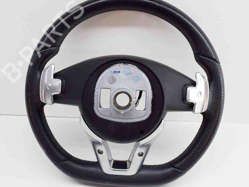 Steering wheel MERCEDES-BENZ C-CLASS Coupe (C205) C 250 d (205.308) | BP15680914C49 
