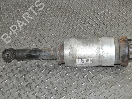 Used Right front shock absorber LAND ROVER DISCOVERY IV (L319) 3.0 TD 4x4 (245 hp) 30209109