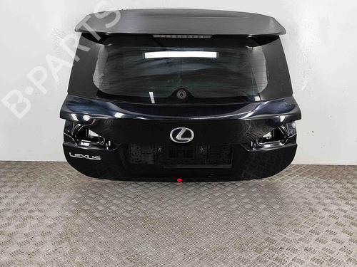 Bakluke CC/Kombi-Kupé LEXUS CT (ZWA10_) 200h (ZWA10_) (99 hp) 29752847