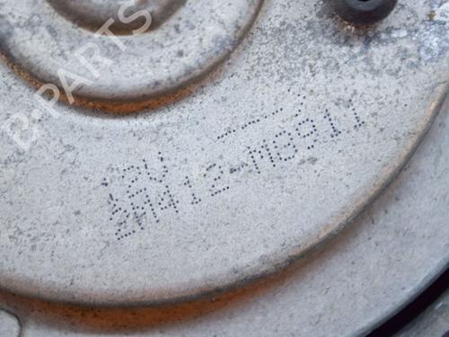 Radiator fan SUBARU FORESTER (SH_) 2.0 D AWD (SHH, SHD, SHN) | BP10368382M35 