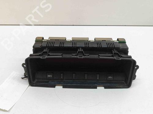 Ferdsskriver MITSUBISHI PAJERO IV (V8_W, V9_W) 3.2 DI-D (V88W, V98W) | BP29227678C48 