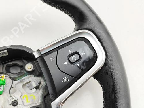 Steering wheel VOLVO C40 (539) Recharge AWD | BP33378626C49  - Image 5