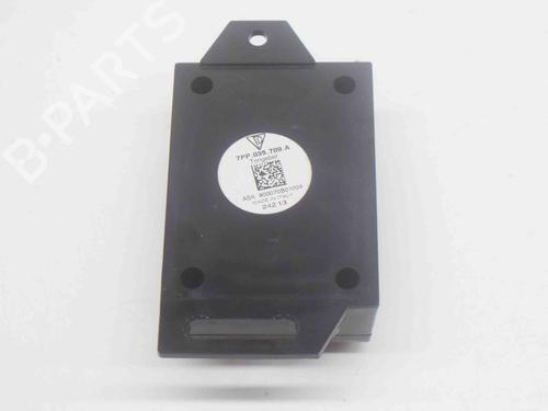 Electronic module PORSCHE PANAMERA (970) 3.0 D | BP8838400M83 