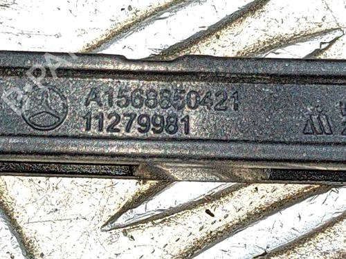 Rear bumper bracket MERCEDES-BENZ GLA-CLASS (X156) GLA 220 CDI / d 4-matic (156.905) | BP19427709C159 