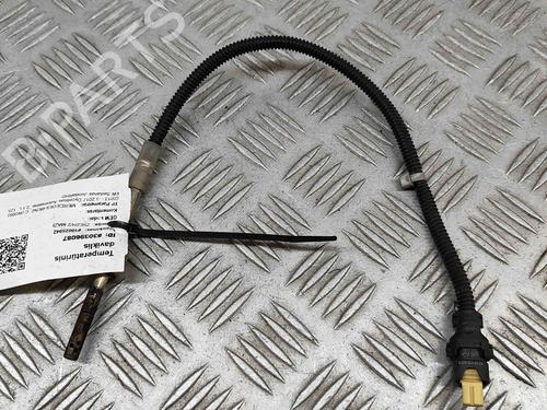 Elektronisk sensor MERCEDES-BENZ C-CLASS (W205) C 220 d 4-matic (205.005) | BP26290383M84